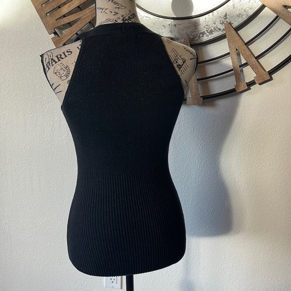 INC Silk Top - Picture 2 of 7